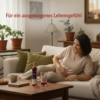 Gilaburu Saft