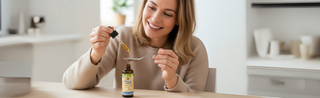 Propolis Tropfen