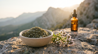 Türkischer Oregano