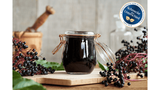 Wacholder Molasses