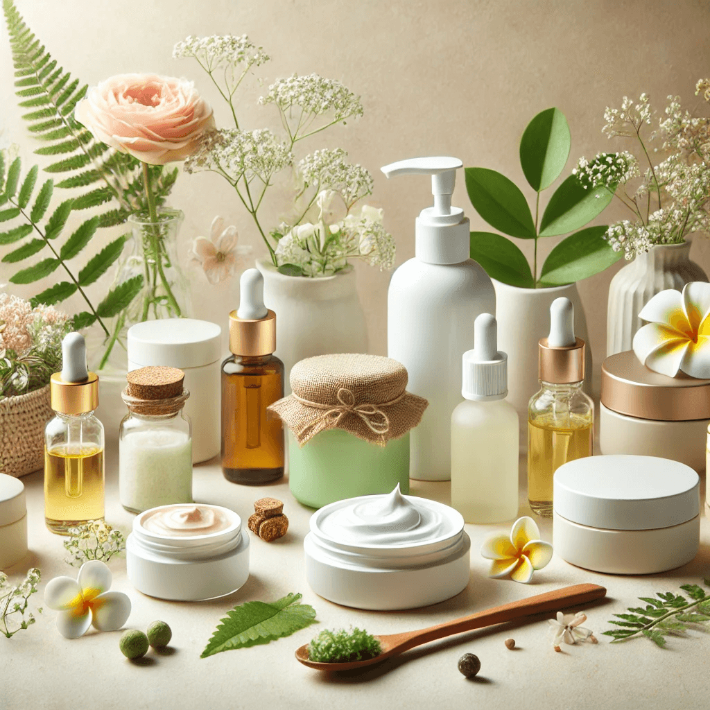Naturkosmetik