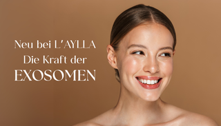 exosomen serie von laylla