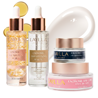Anti-Aging Pflege