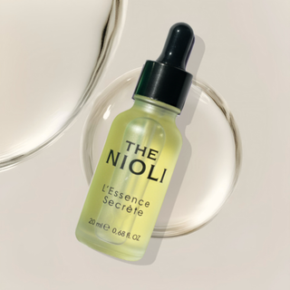 The Nioli - Intim Pflegeset