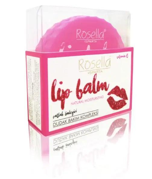 Rosella Lippenpflegekomplex 25ml - Anadoa Naturhaus