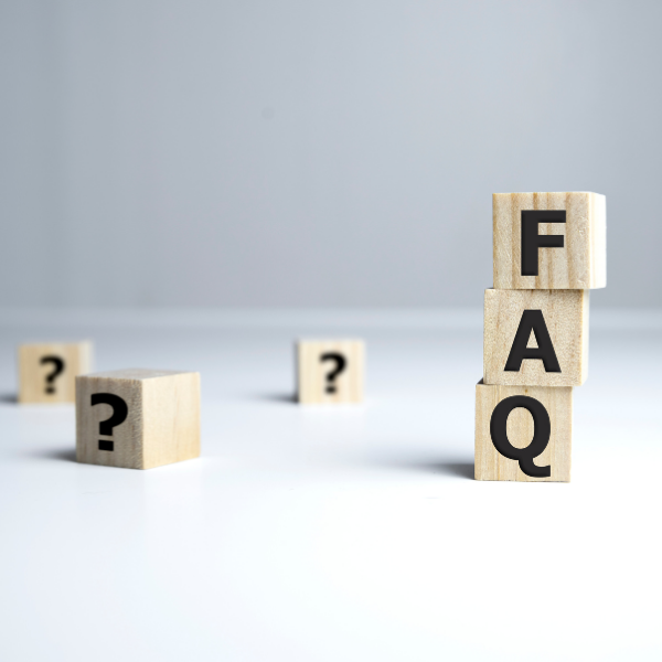 FAQ