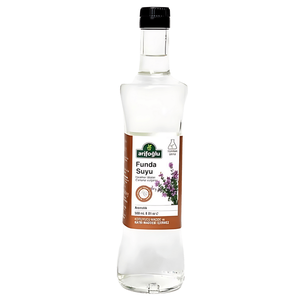 Heidekraut Wasser - Anadoa Naturhaus