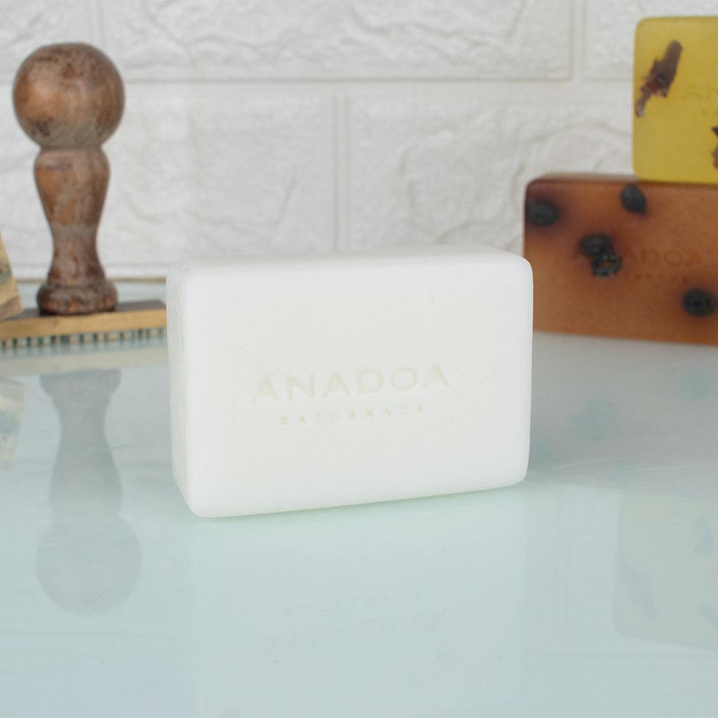 Anadoa Kamelmilch Naturseife - Handmade - Anadoa Naturhaus