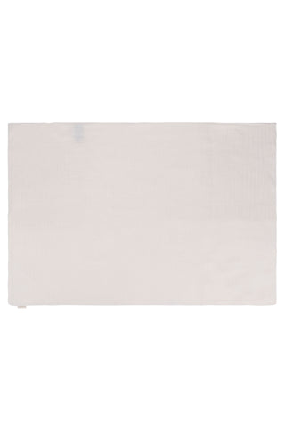 Natur Kissenbezug – 100 % hypoallergen, antibakteriell & toxinfrei. Nachhaltig & hautfreundlich, ideal für Allergiker & empfindliche Haut.