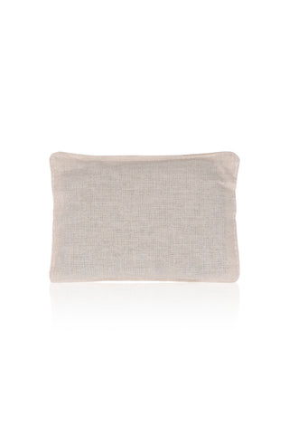 Premium Lavendelkissen Sleeping Pad 2 – 100 % natürliche Lavendelfüllung, beruhigend & schlaffördernd. Nachhaltig, stilvoll & ideal für erholsamen Schlaf.