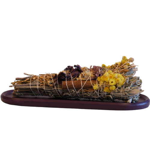 Incense Bundle | Sage - Lavender