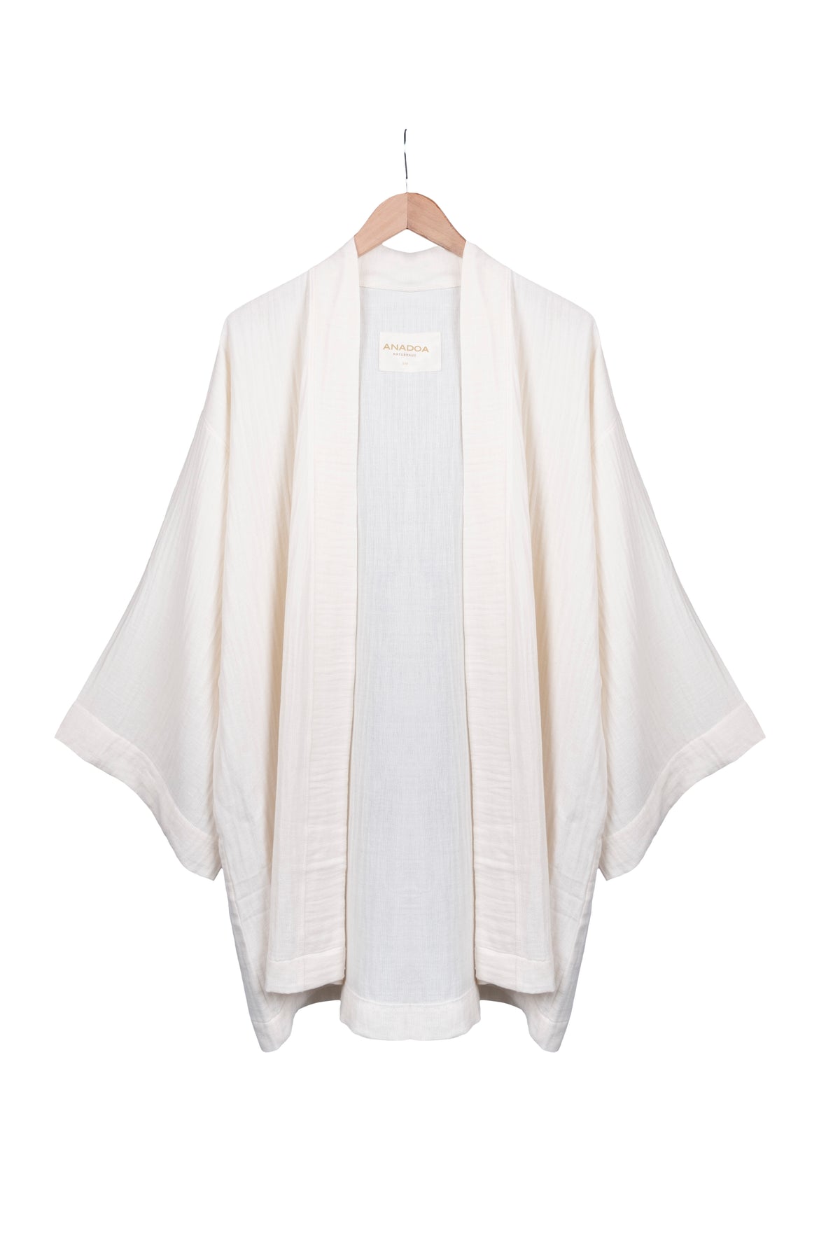 bambus kimono Ultrasoft Bamboo Kimono – Breathable, Anti-perspirant