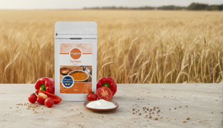 Anadoa Naturhaus - Tarhana Suppe - Tarhana Corbasi - Tarhana Kaufen