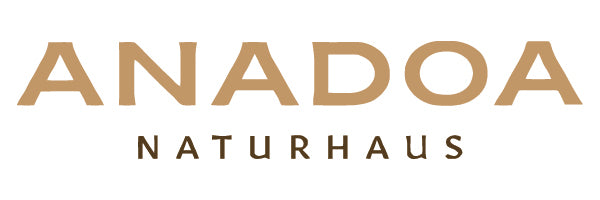 anadoa naturhaus logo