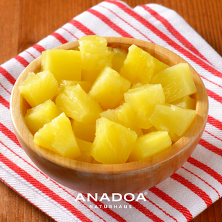 Ananas Essig | 100% Natürlicher | 250 ml