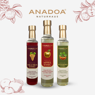 Apfelessig | Talkim Apfel - 250ml