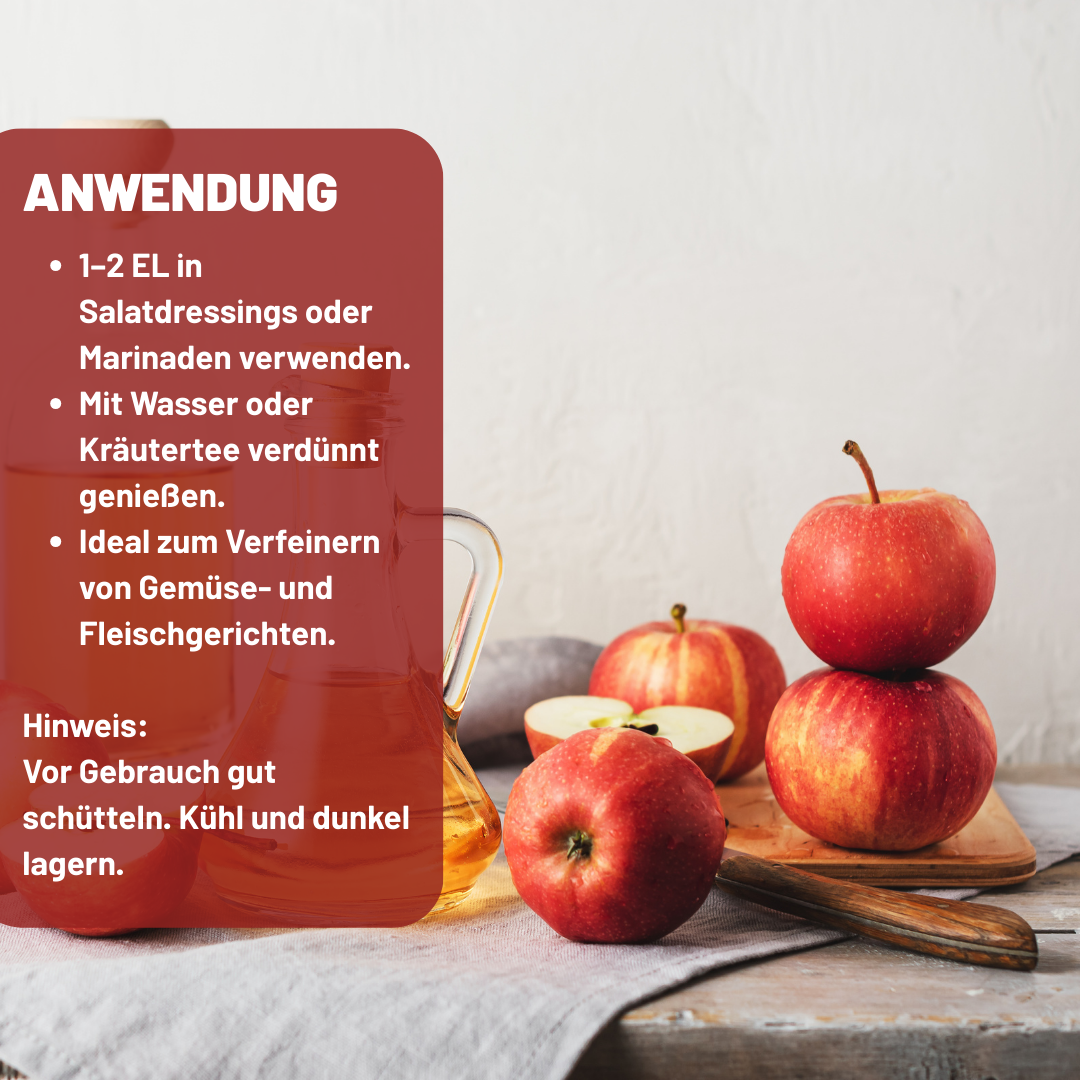 wie lange kann man apfelessig aufbewahren Apfelessig | Traditionell fermentiert | Talkim Apfel