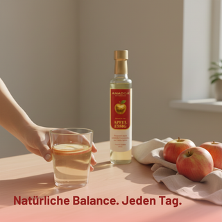 Apfelessig | Talkim Apfel - 250ml