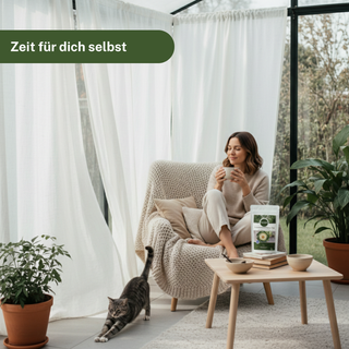 Artischockenblätter Tee