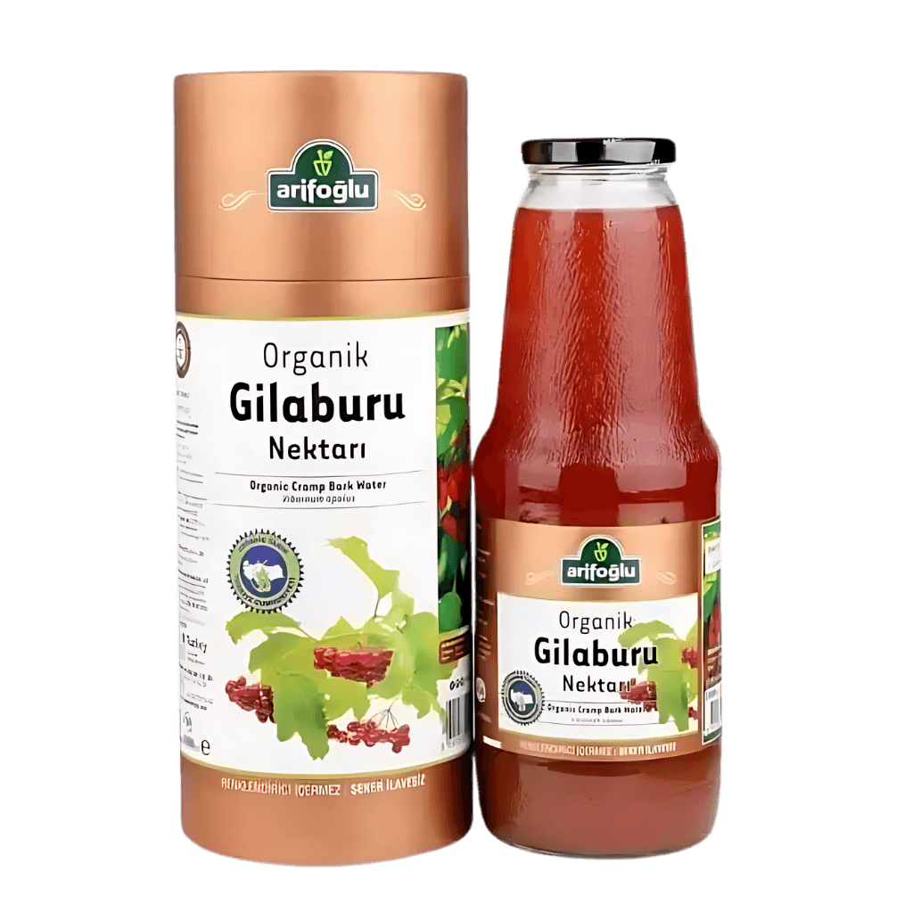 Bio Gilaburu Saft - Anadoa Naturhaus