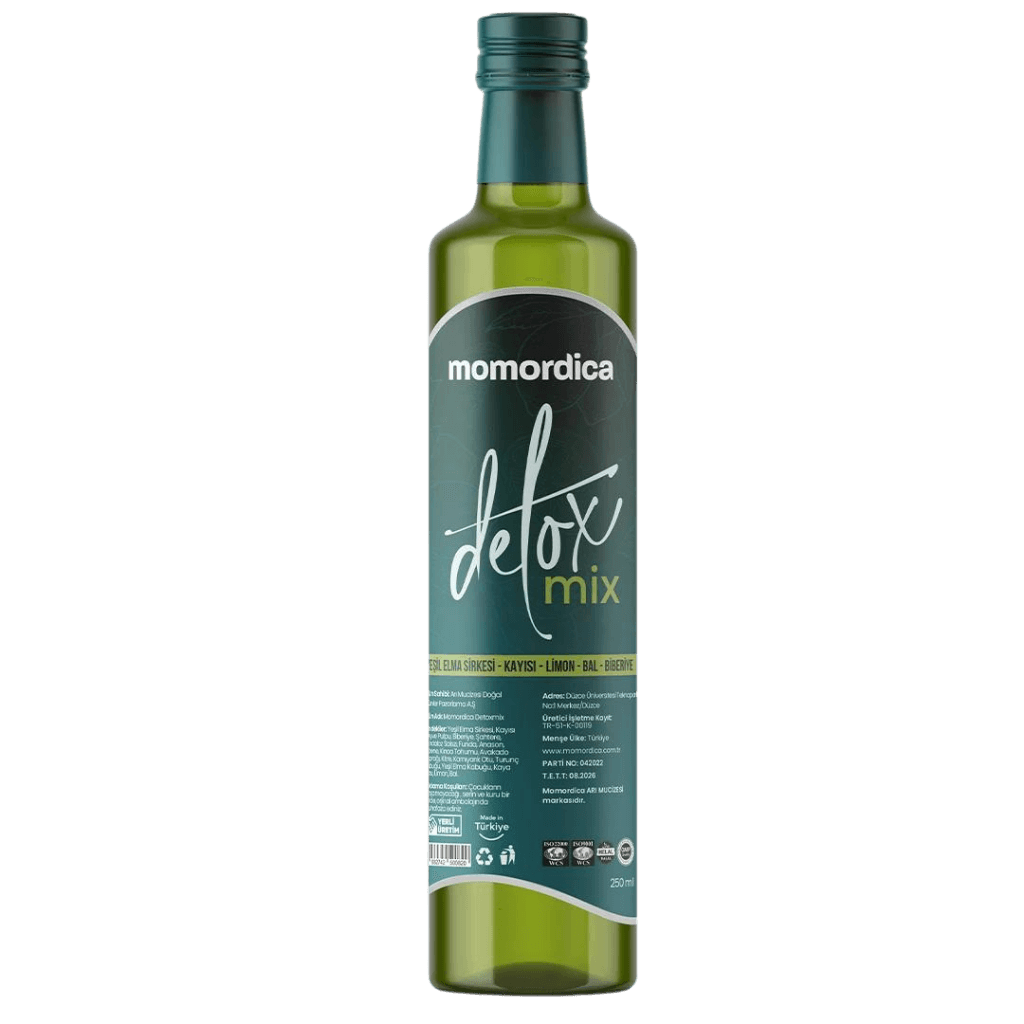 Momordica Detox-Mix - Anadoa Naturhaus