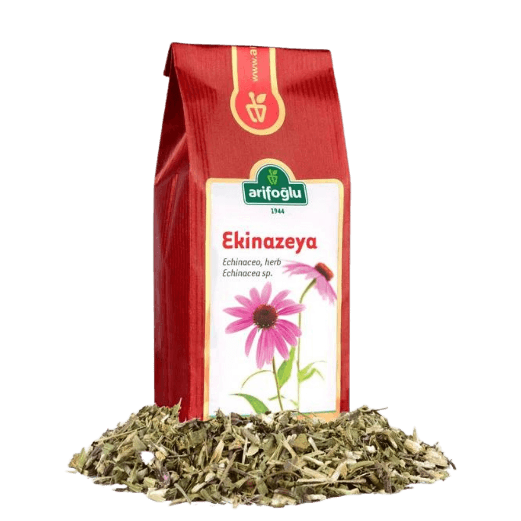 Echinacea Tee - Anadoa Naturhaus