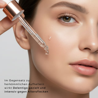 Exosome Brightening Serum | Lekesiz Parlayın | L'AYLLA