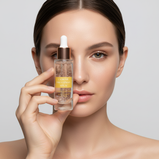 Exosome Brightening Serum | Lekesiz Parlayın | L'AYLLA