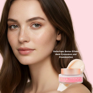 Exosome Day Care SPF 30 | Schutz, Pflege & Strahlkraft in Einem