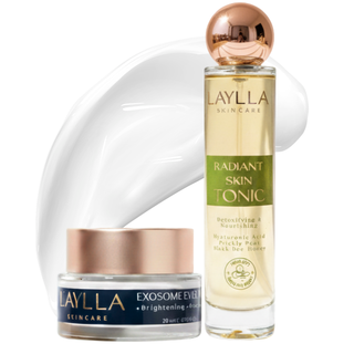 Eye and Skin Balance Care Set