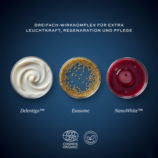 Exosome Eye Care | Eye Cream for Brightening & Regenerating