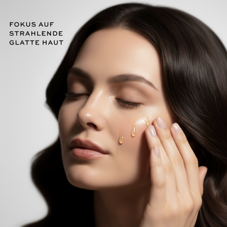 Exosome Glow Oil | Radiant + Youthful Facial Oil