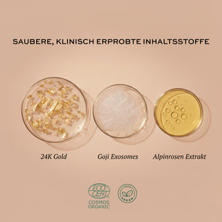 Exosome Glow Oil | Radiant + Youthful Facial Oil