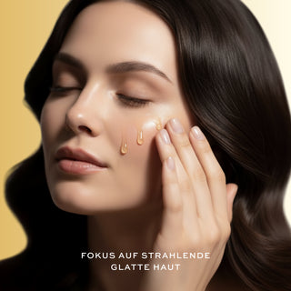 Exosome Glow Oil | Radiant + Youthful Facial Oil