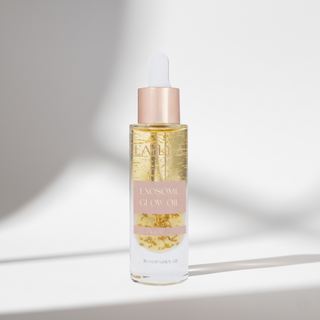 Exosome Glow Oil | Strahlendes + Jugendliches Gesichtsöl
