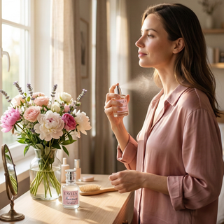 L'AYLLA Silver Set – Glow Ritual für Haut & Sinne