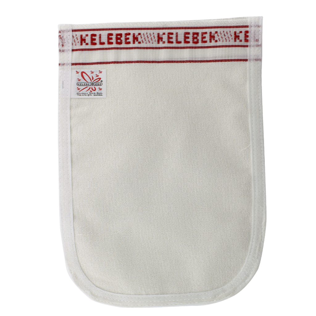 Kese Hamam Peelinghandschuh - Standard - Anadoa Naturhaus