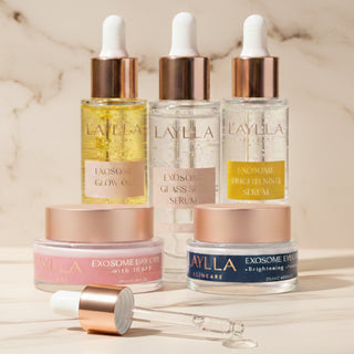 Exosome Day Care SPF 30 | Schutz, Pflege & Strahlkraft in Einem