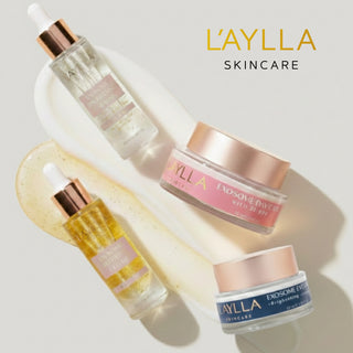 Exosome Day Care SPF 30 | Schutz, Pflege & Strahlkraft in Einem