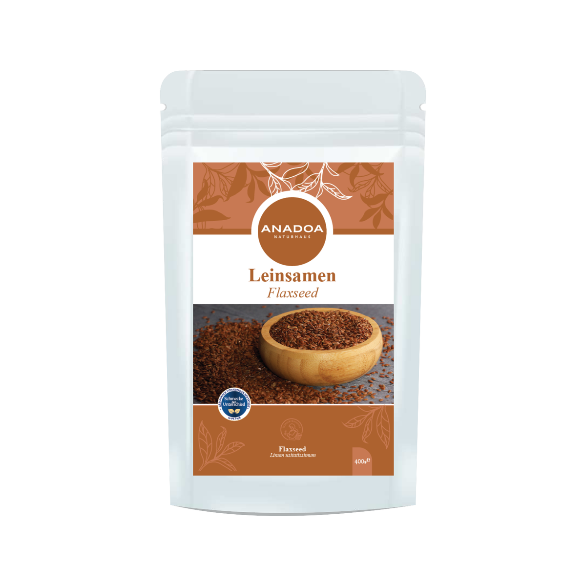 geschrotete leinsamen aufbewahren 400g Personalakte: Inhalt und Einsichtnahme Teebeutel Color:Yellow