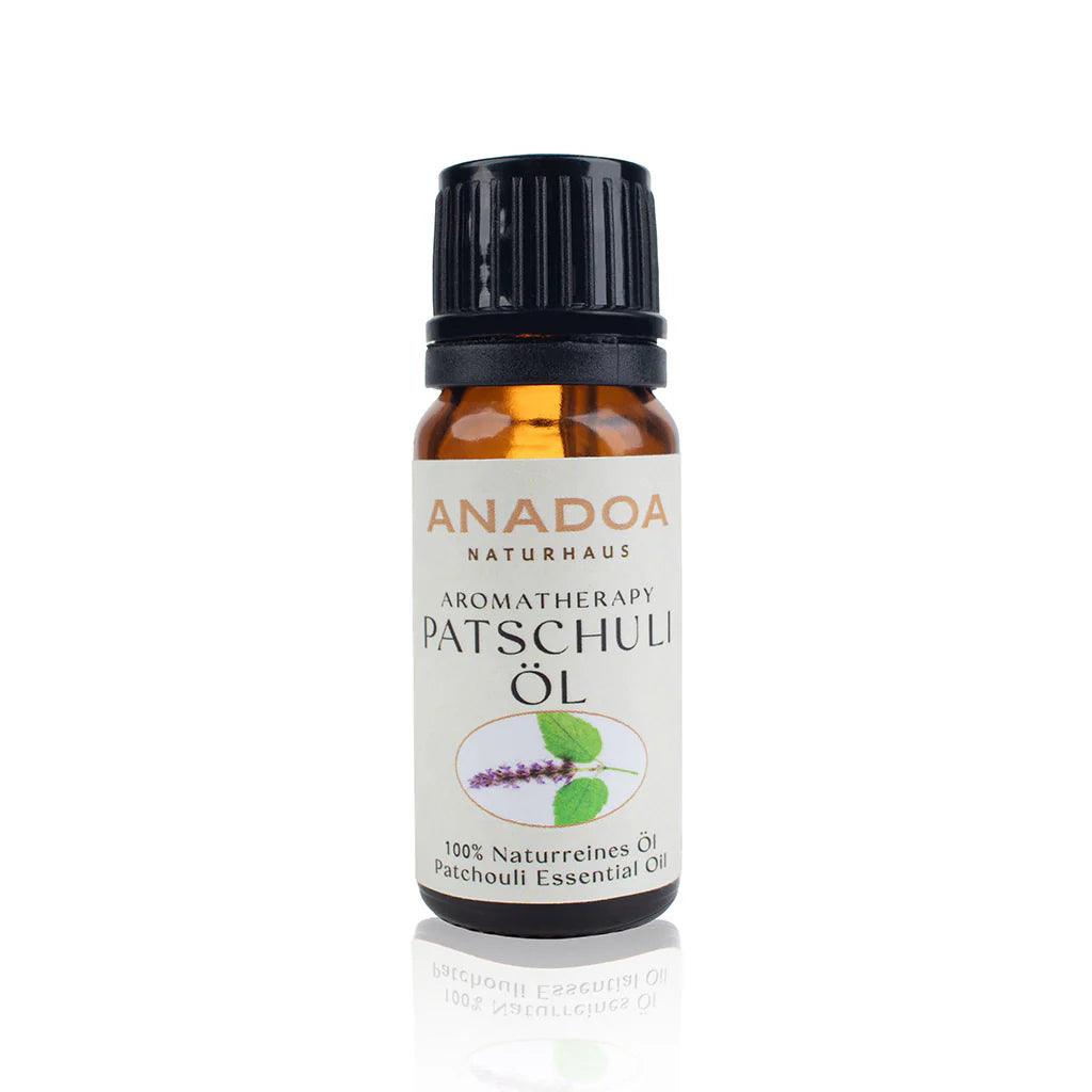 Patchouli Öl - Anadoa Naturhaus