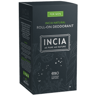 Roll-On-Deodorant - Mann - Anadoa Naturhaus