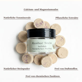 rushur stein ingredients