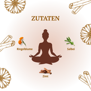 salbei-ringelblume-zimt-zutaten