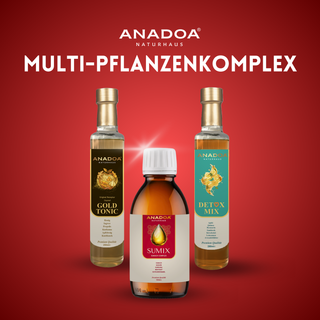 Sumix | Sumak Komplex - 150ml