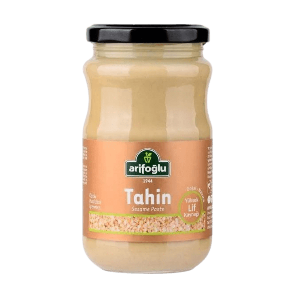 Tahini - Anadoa Naturhaus