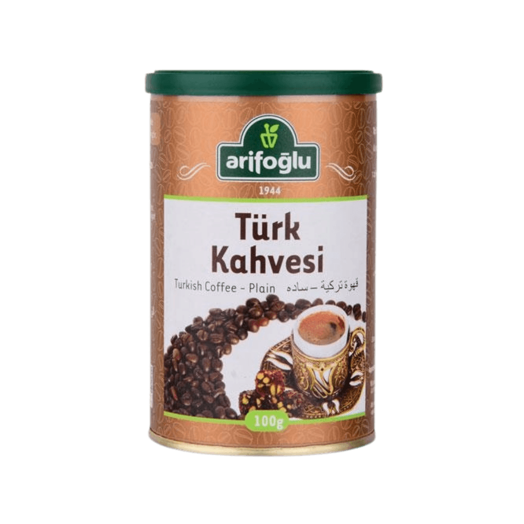 Türkischer Kaffee - Anadoa Naturhaus