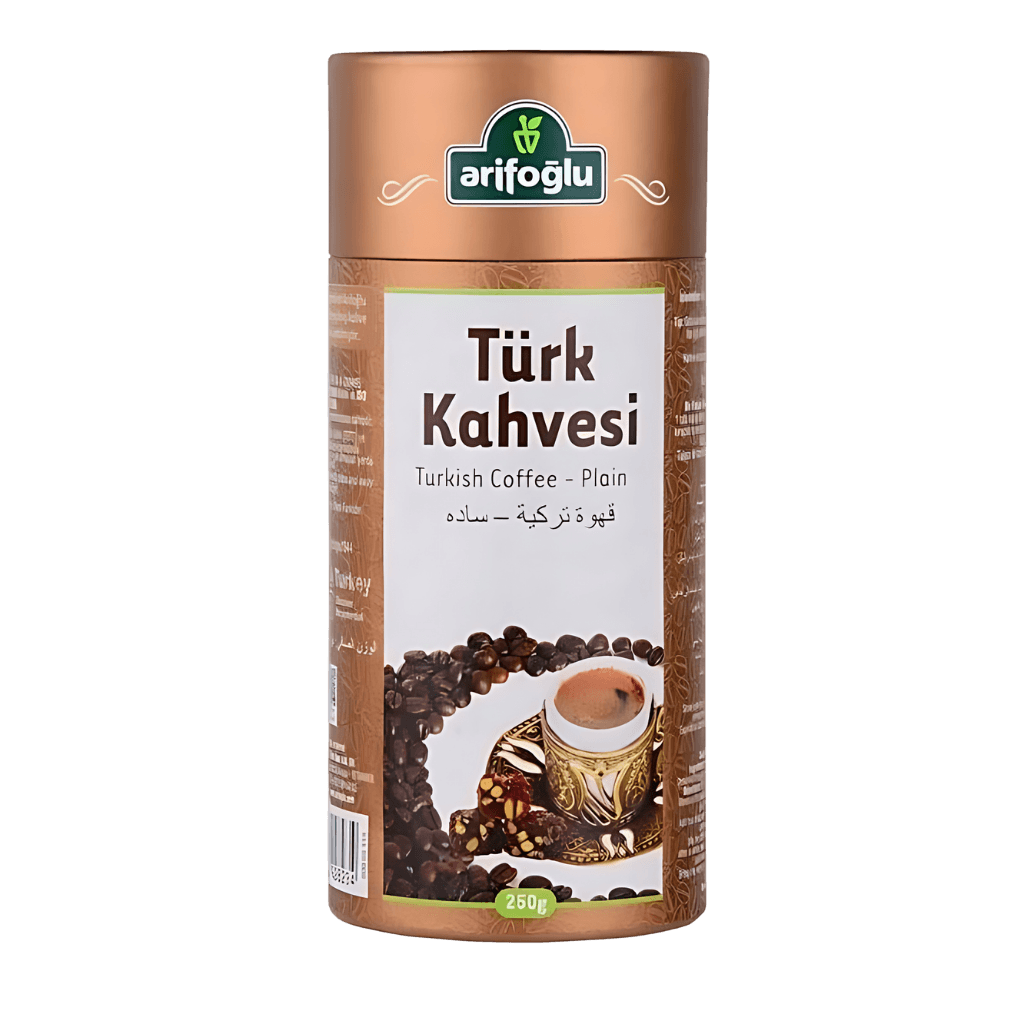 Türkischer Kaffee - Anadoa Naturhaus