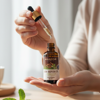 Udi Hindi mit Minze - Erwachsene | 50ml