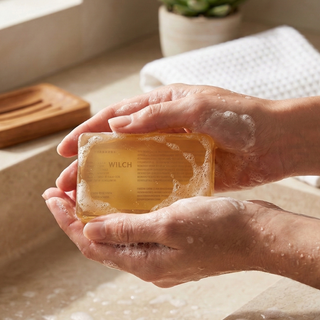 L'AYLLA Gold Set - Luxuriöse Pflege & Signature Duft